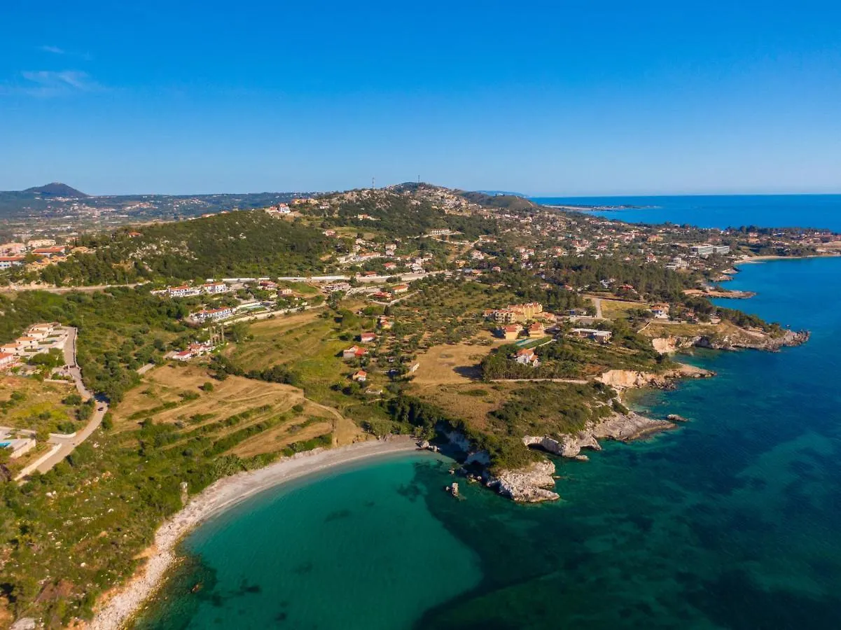 Thalassa View Residence Argostoli  0*, Argostoli (Kefalonia)