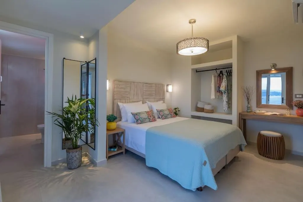 Thalassa View Residence Argostoli  0*, Argostoli (Kefalonia)