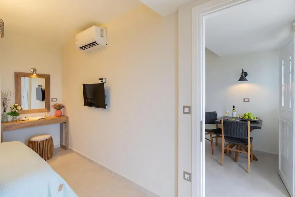 Apartament Thalassa View Residence Argostoli