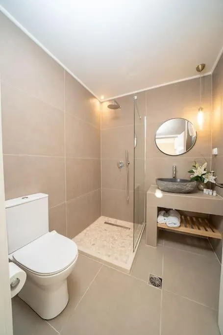 Thalassa View Residence Argostoli