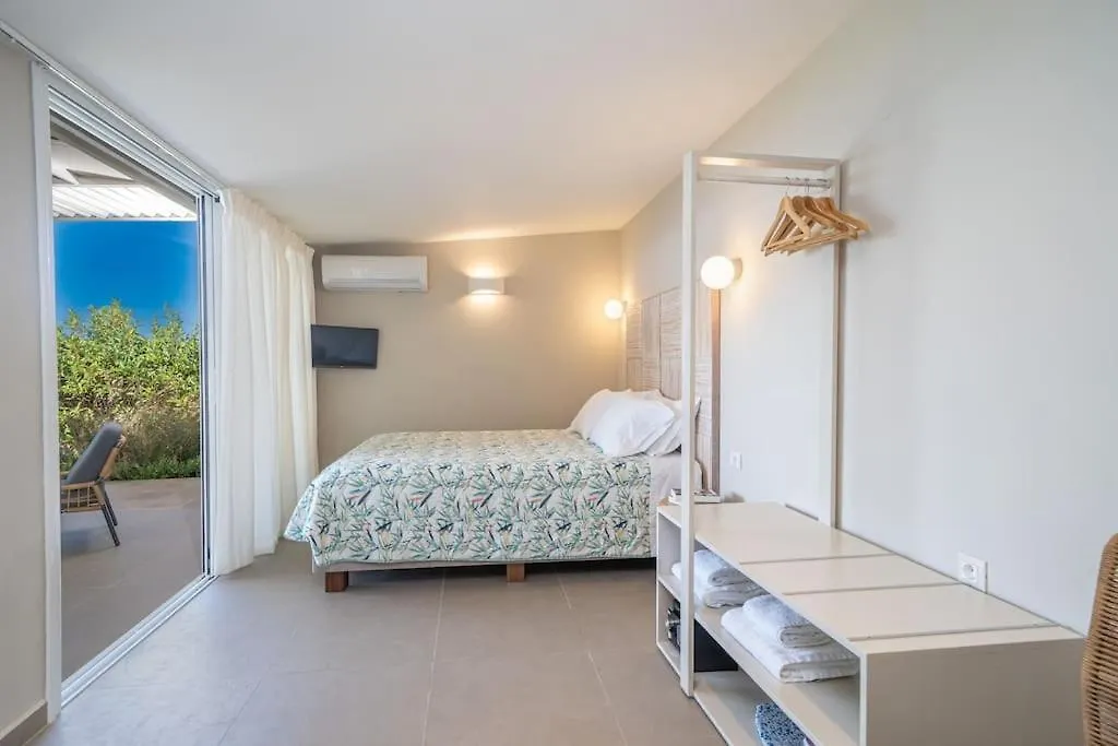 Thalassa View Residence Argostoli  Grecja