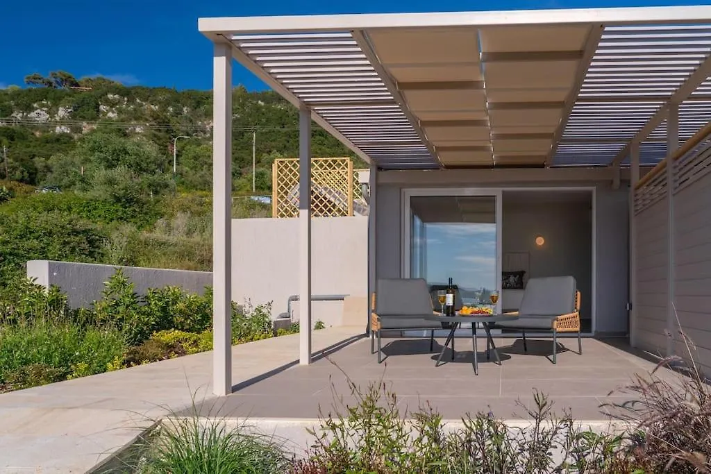 Thalassa View Residence Argostoli  Apartament Argostoli (Kefalonia)