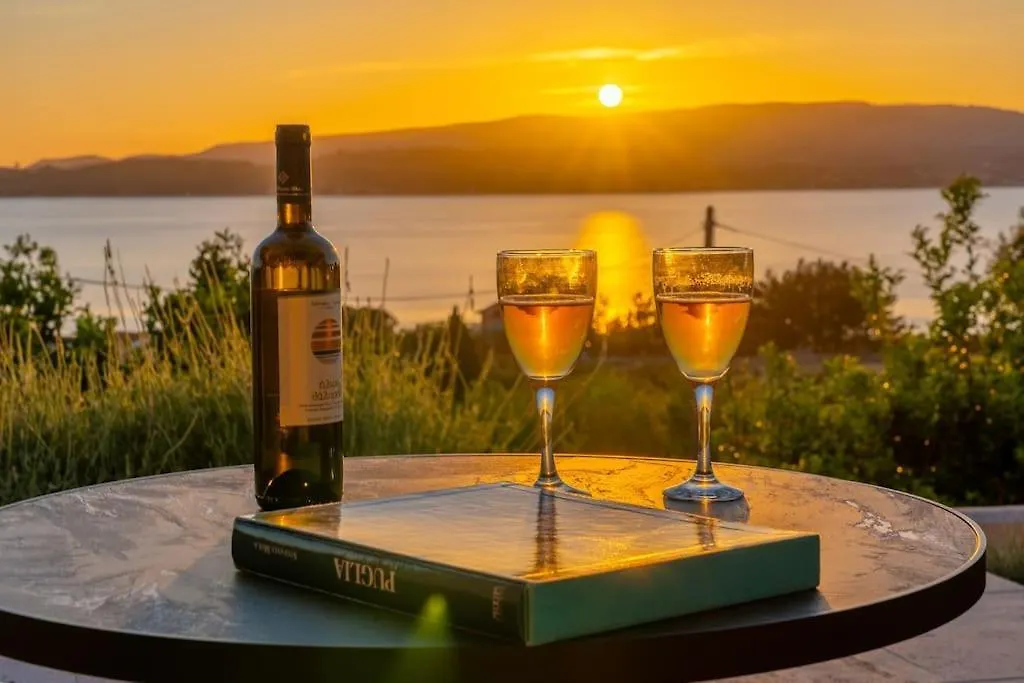 Apartament Thalassa View Residence Argostoli