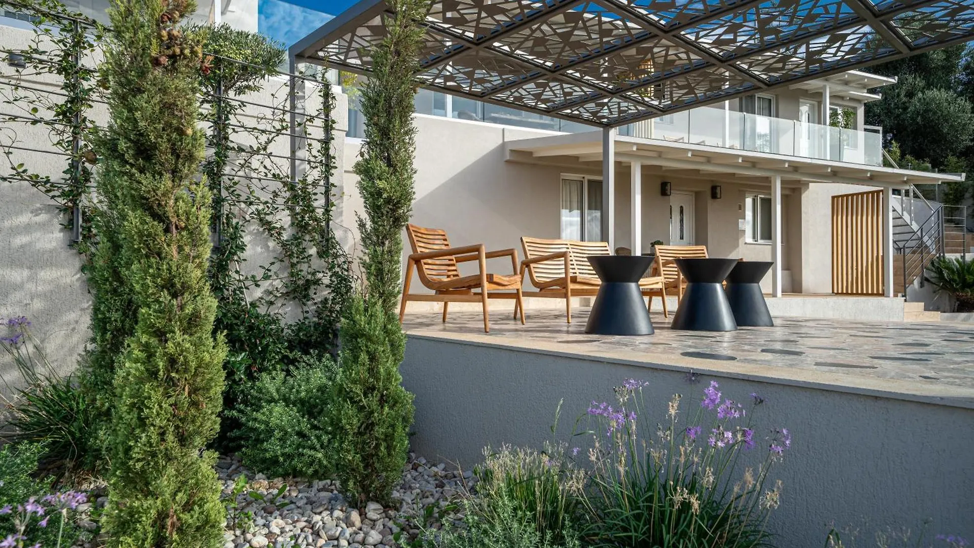 Apartament Thalassa View Residence Argostoli