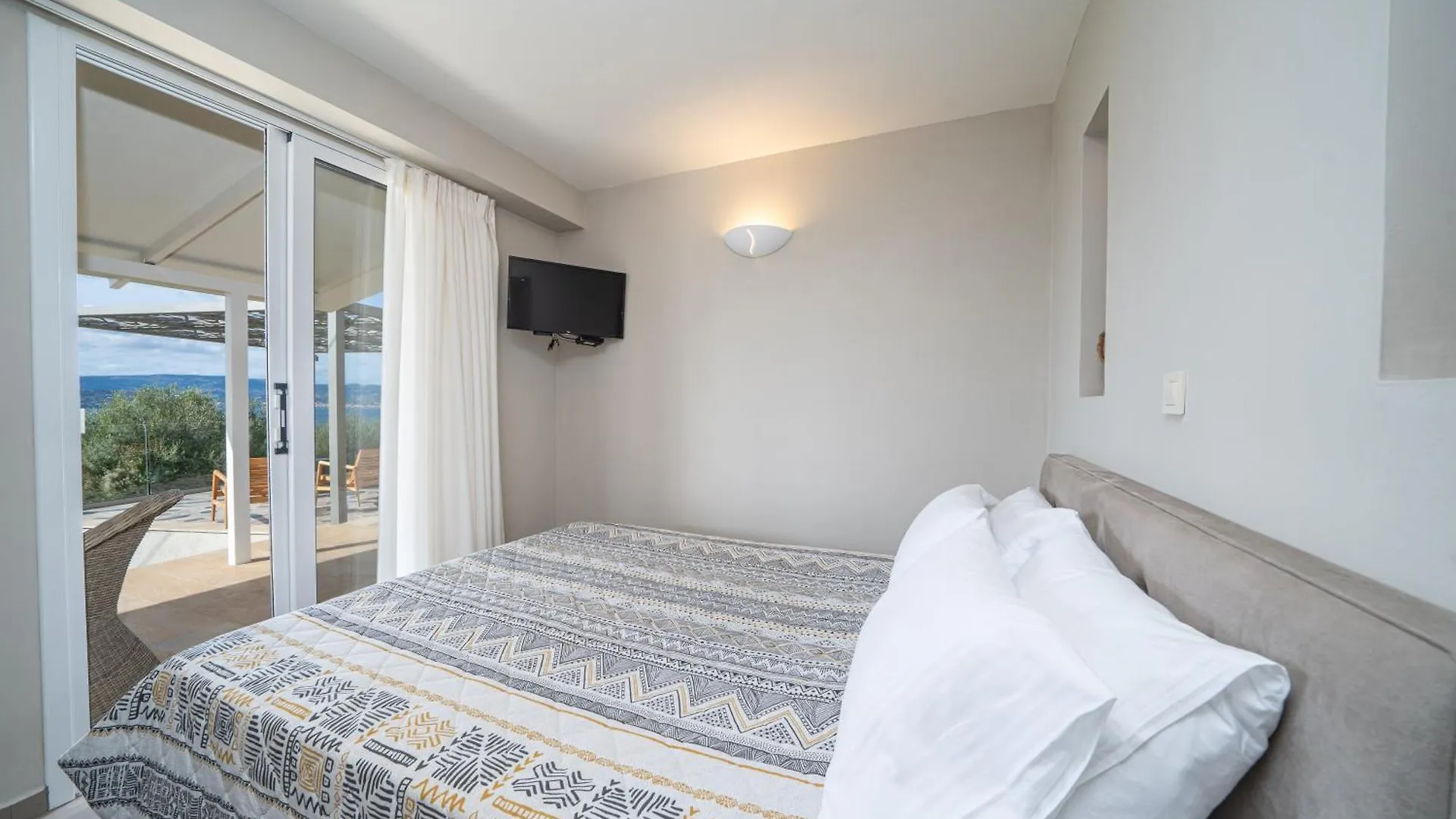 Thalassa View Residence Argostoli  0*, Argostoli (Kefalonia)