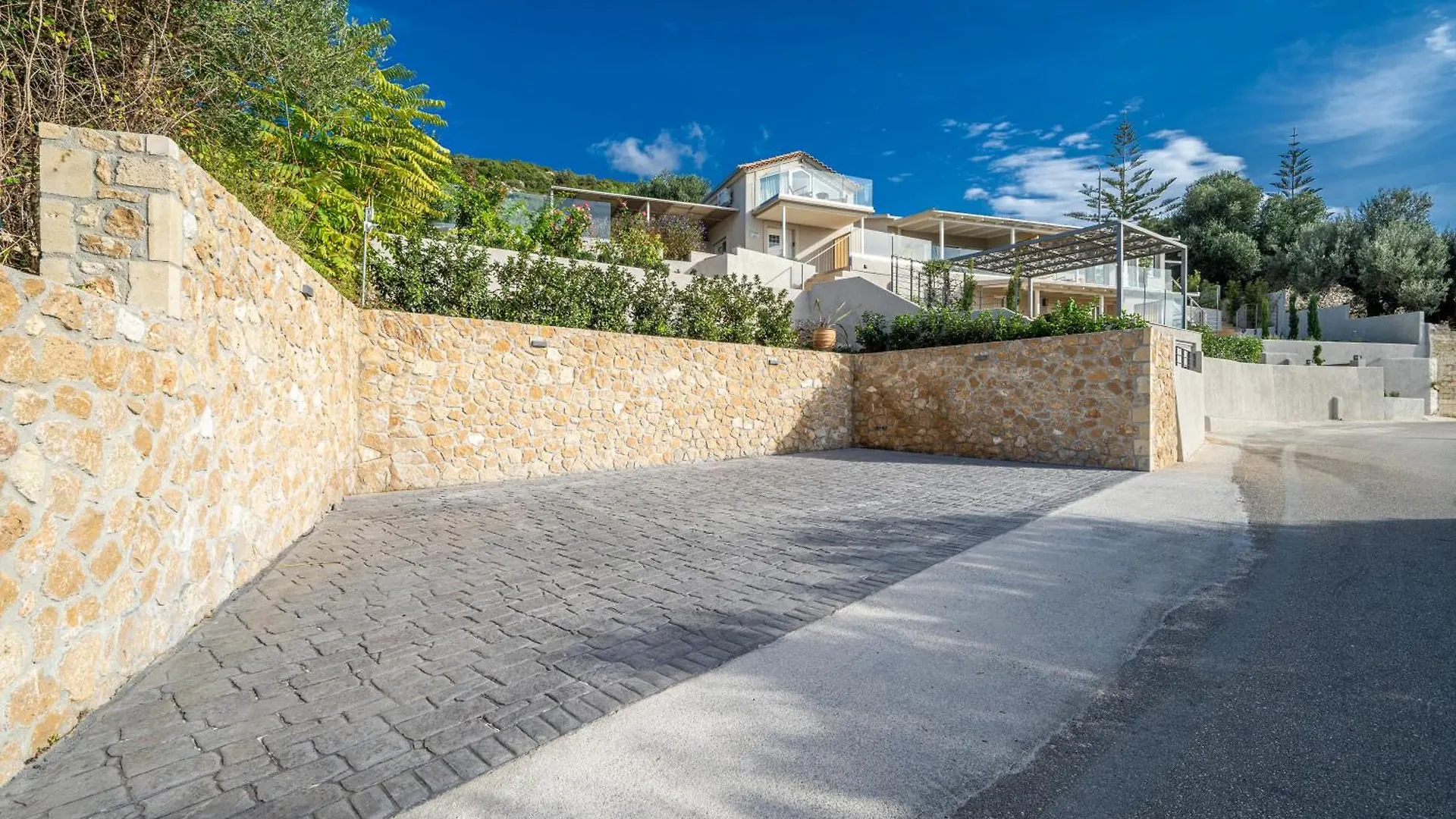 Thalassa View Residence Argostoli