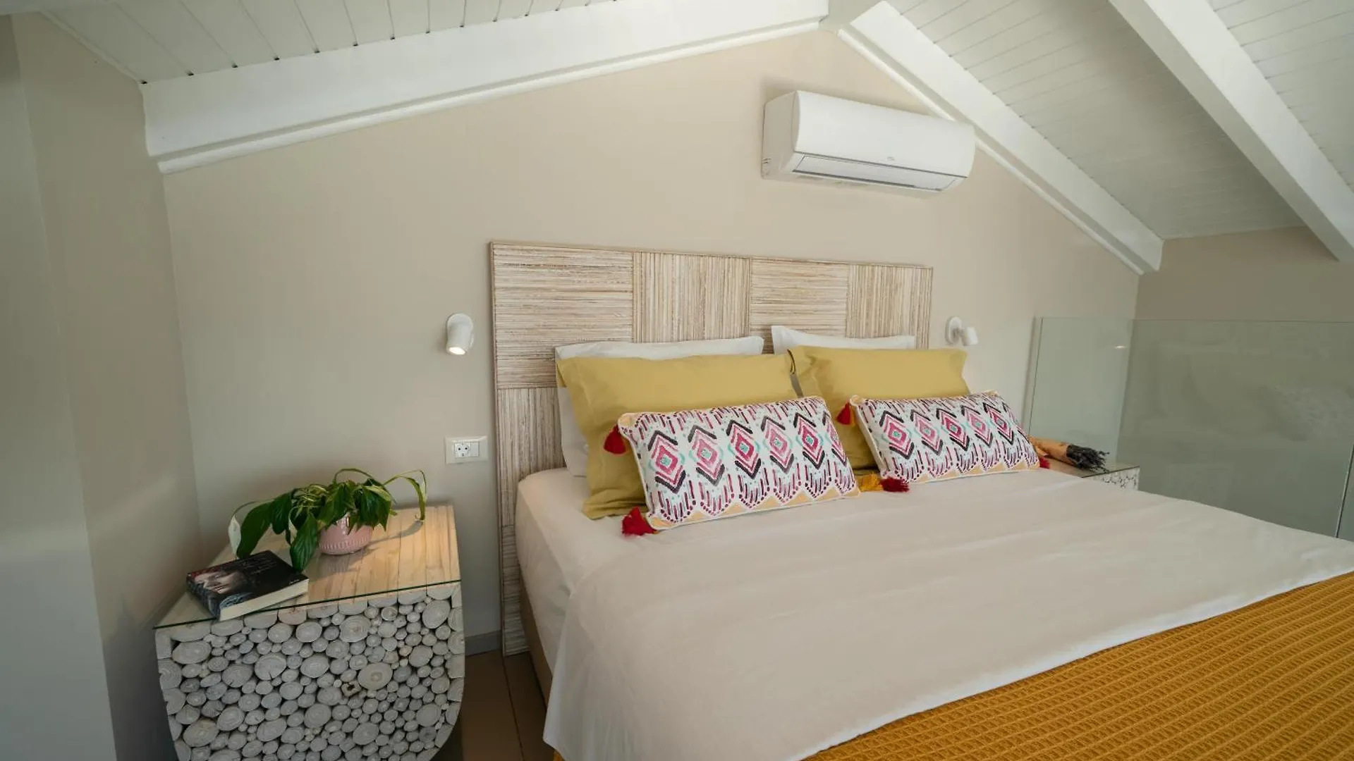 Thalassa View Residence Argostoli
