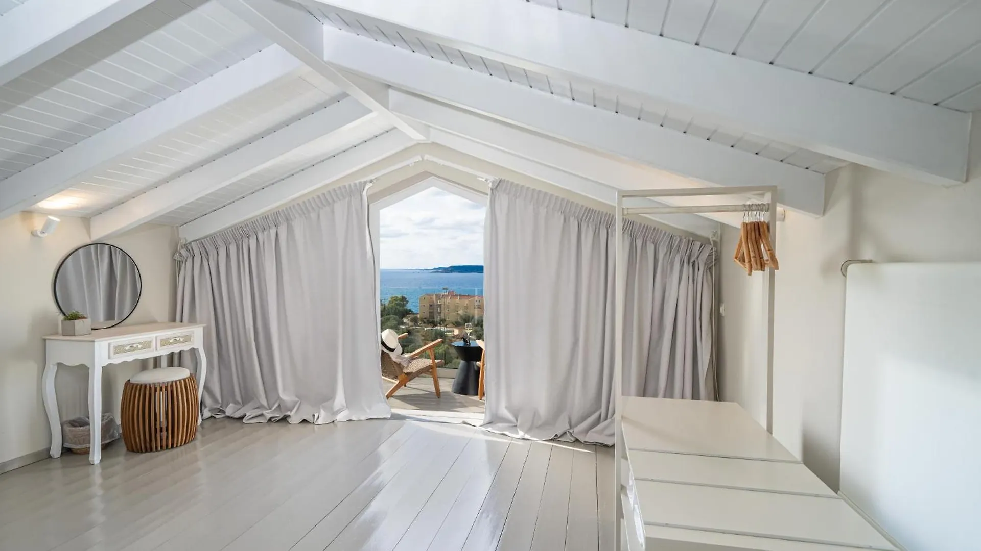 Apartament Thalassa View Residence Argostoli