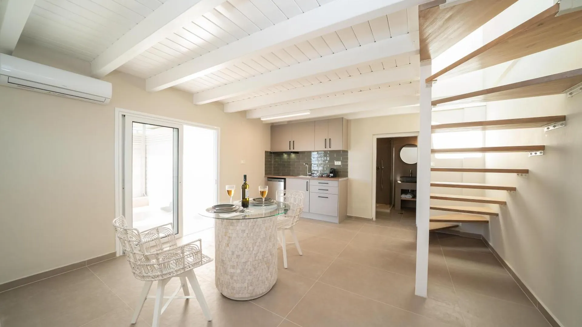 Apartament Thalassa View Residence Argostoli