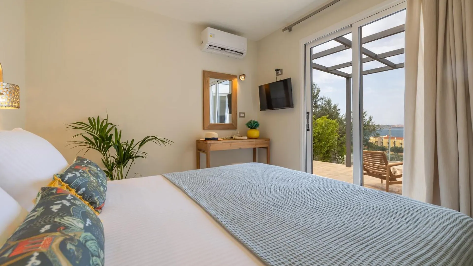 Thalassa View Residence Argostoli  Argostoli (Kefalonia)