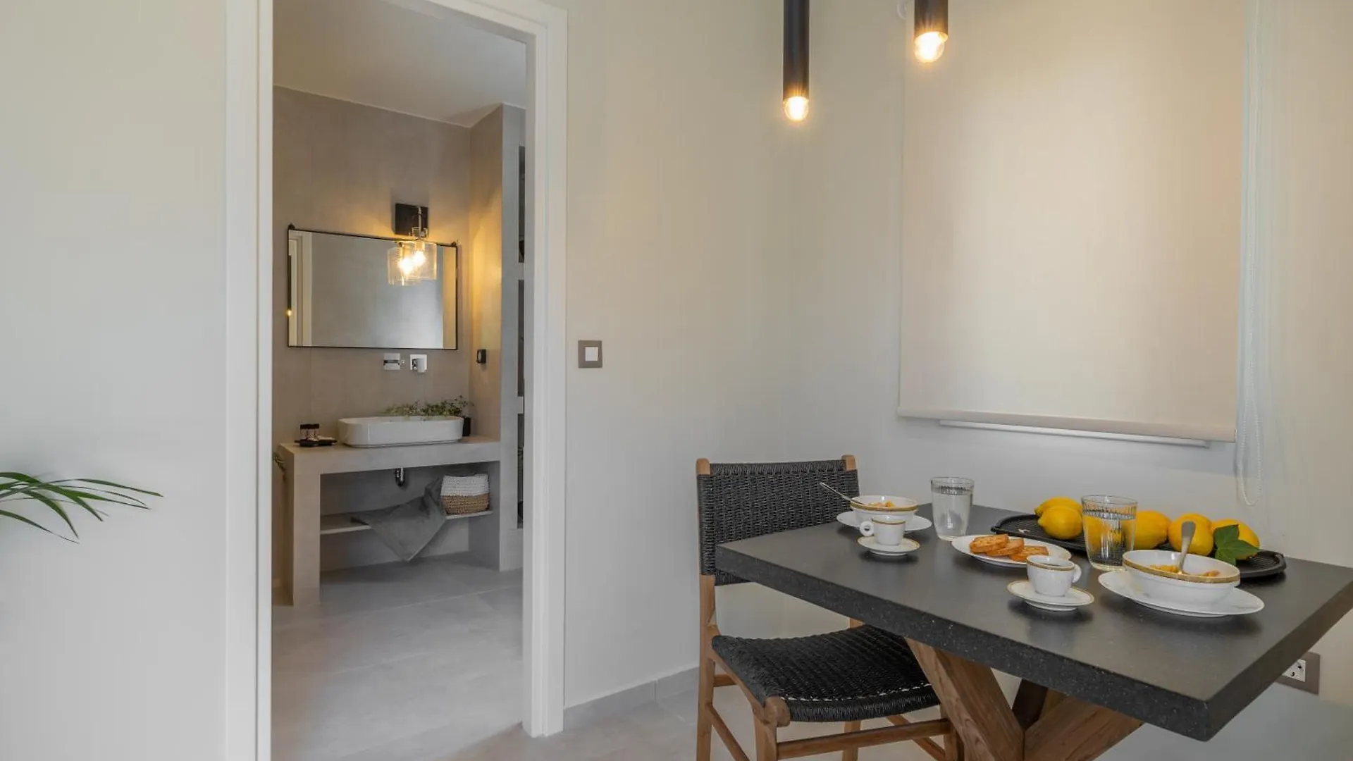 Thalassa View Residence Argostoli