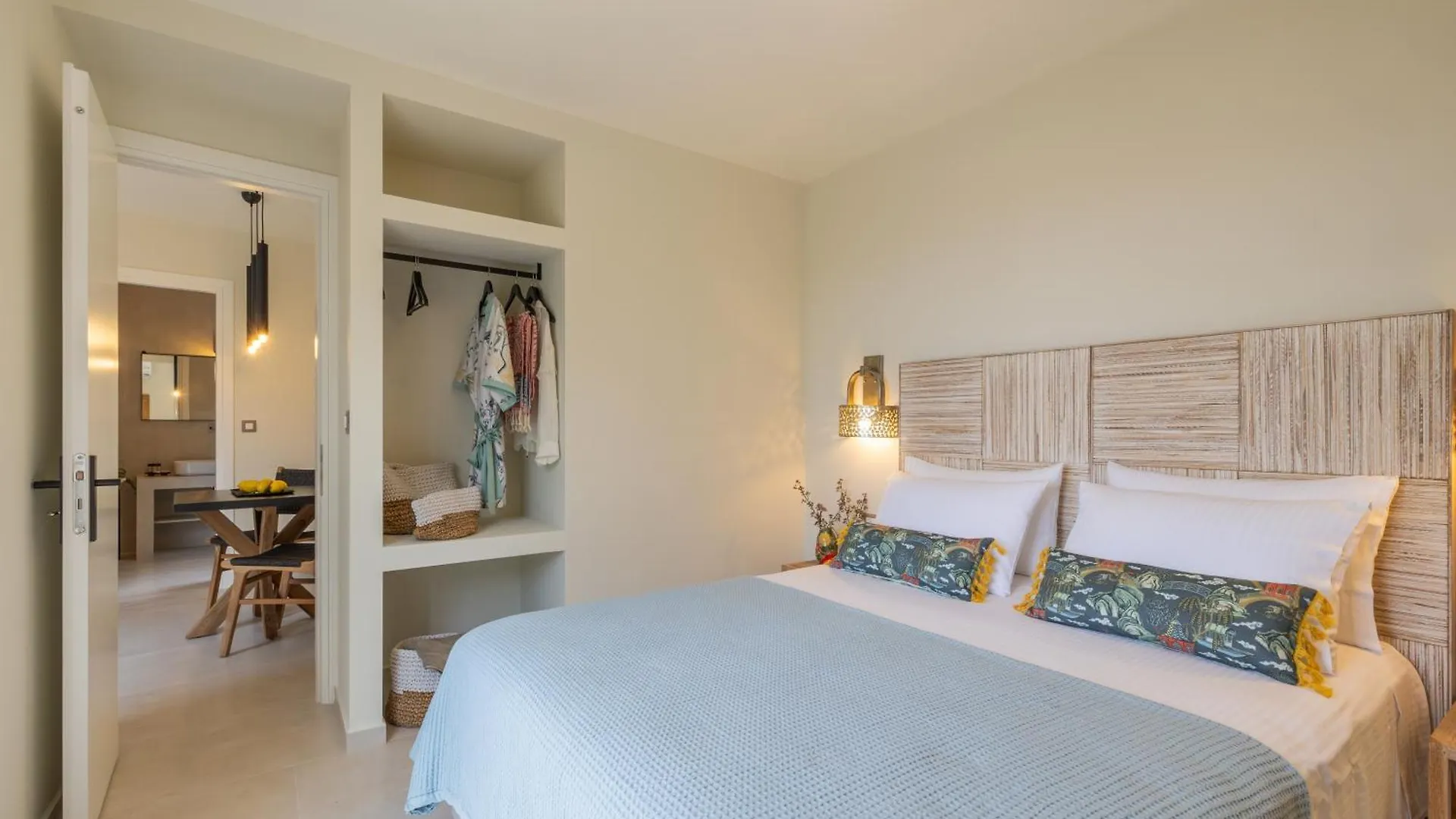Thalassa View Residence Argostoli  0*, Argostoli (Kefalonia)