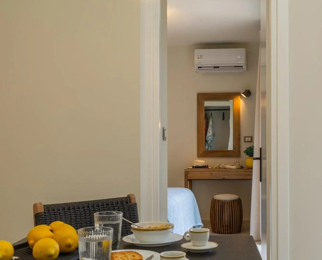 Thalassa View Residence Argostoli  Apartament