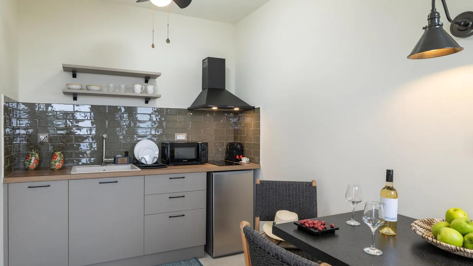 Thalassa View Residence Argostoli  Apartamento Argostoli (Kefalonia)