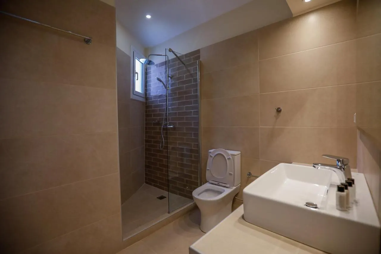 Apartament Thalassa View Residence Argostoli