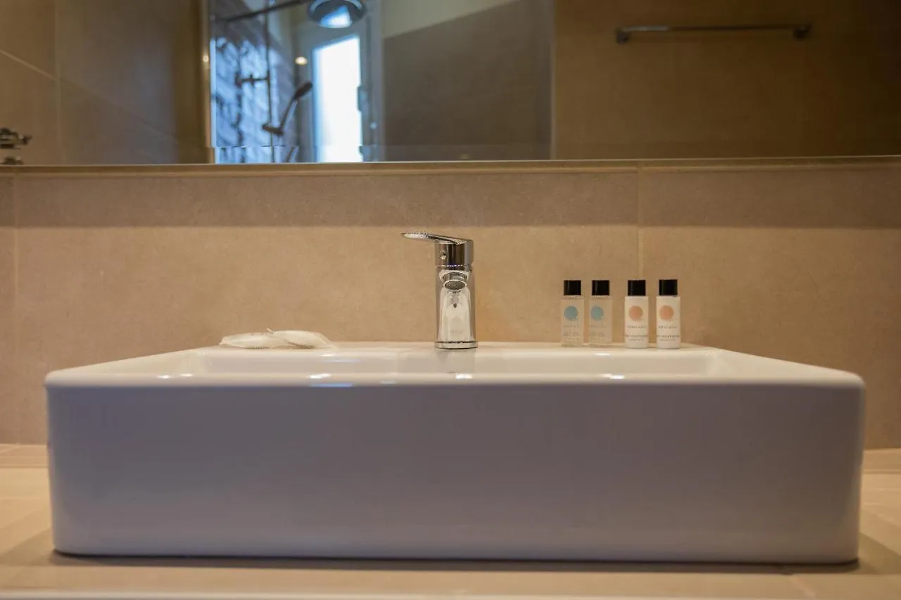 Apartament Thalassa View Residence Argostoli
