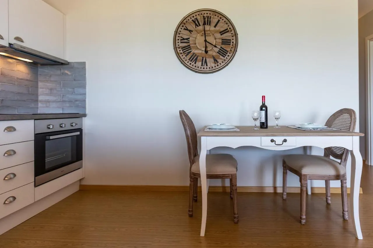 Apartament Thalassa View Residence Argostoli
