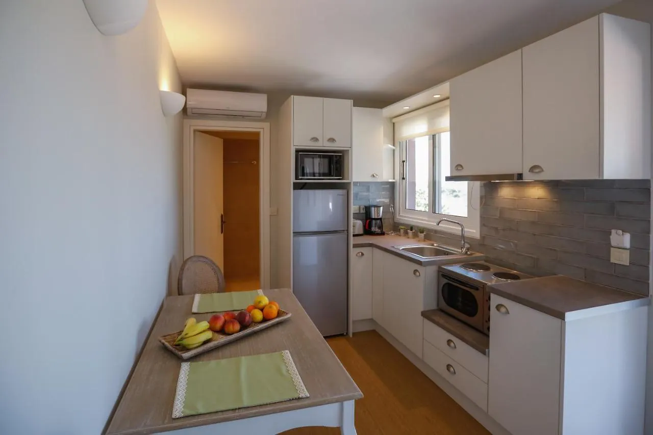 Thalassa View Residence Argostoli  Argostoli (Kefalonia)
