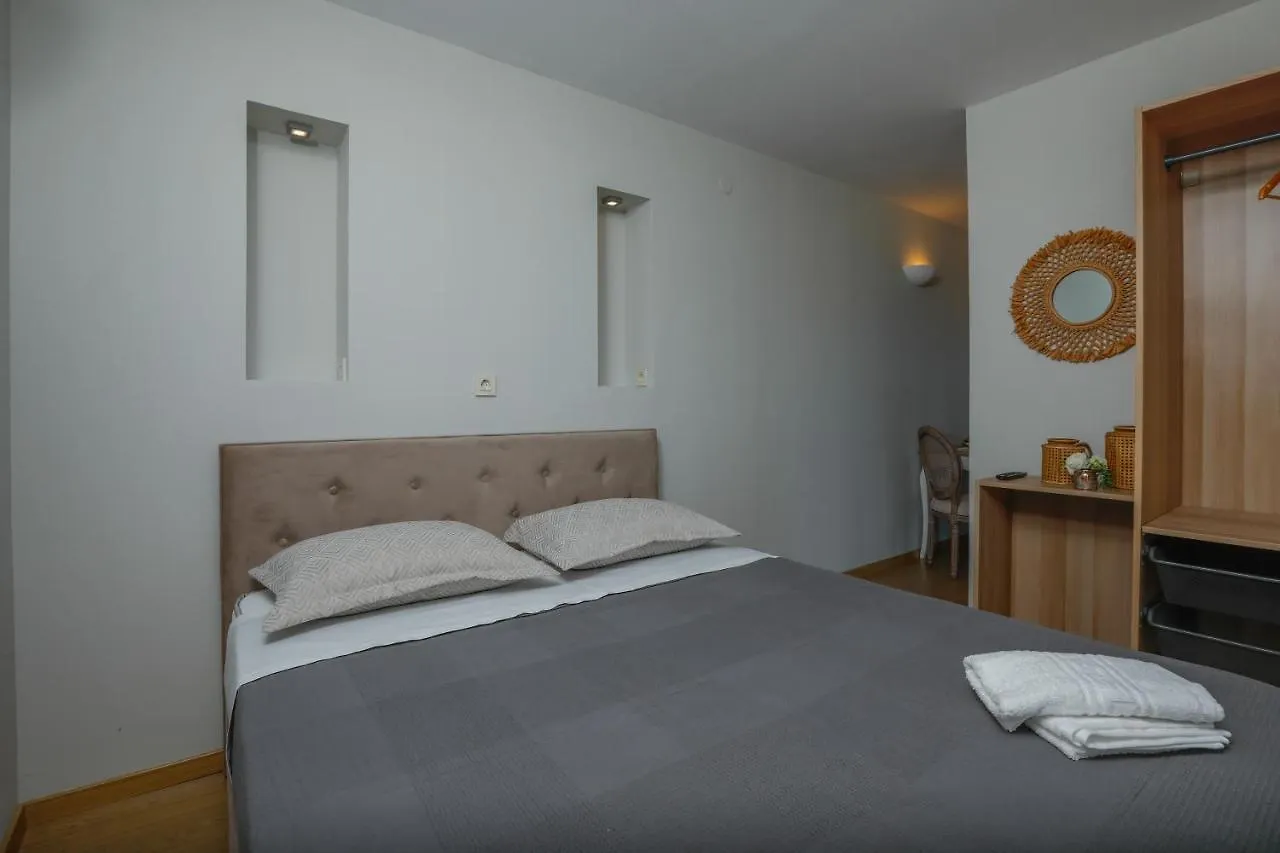 Thalassa View Residence Argostoli  Grecja
