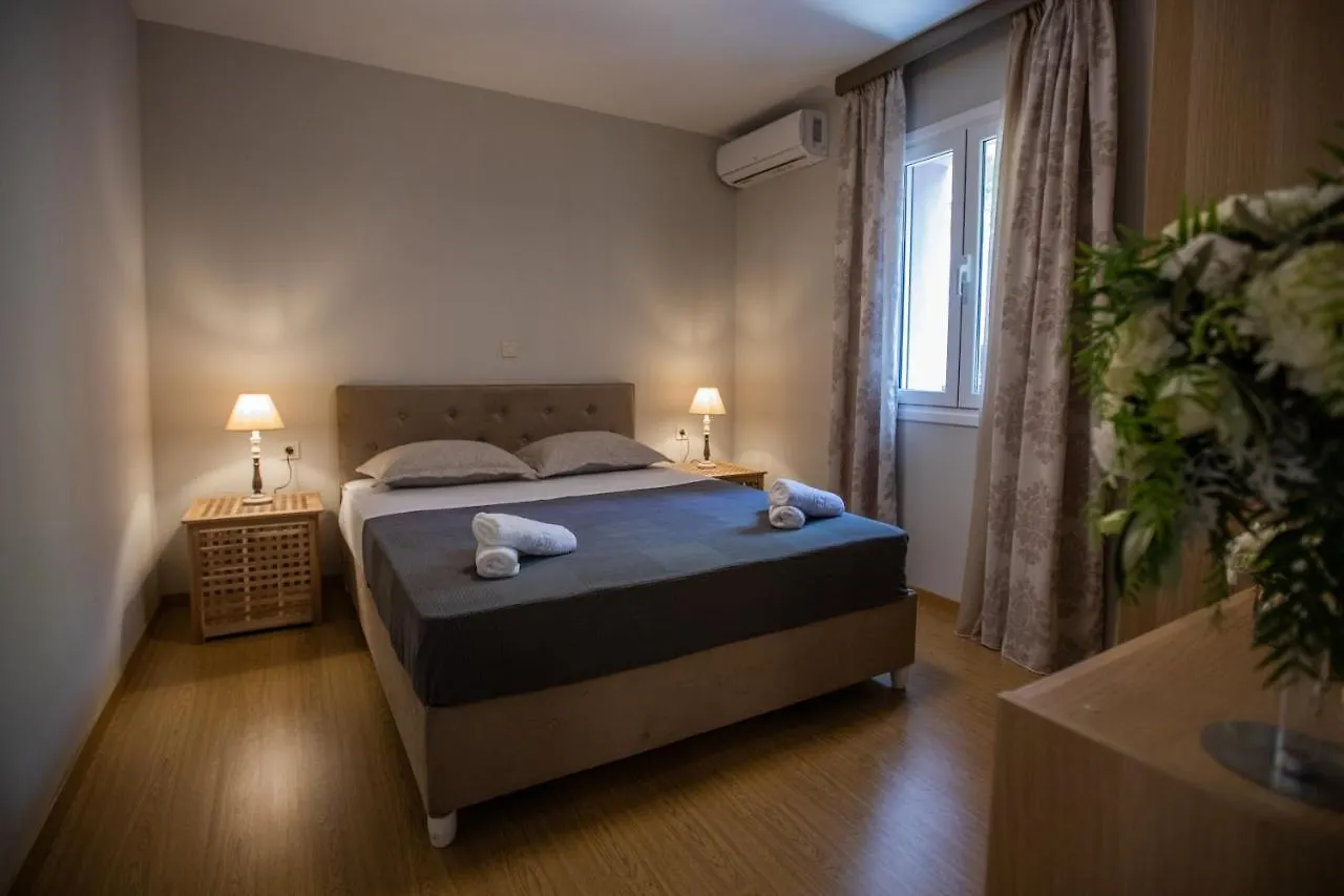 Thalassa View Residence Argostoli  0*, Argostoli (Kefalonia) Grecja