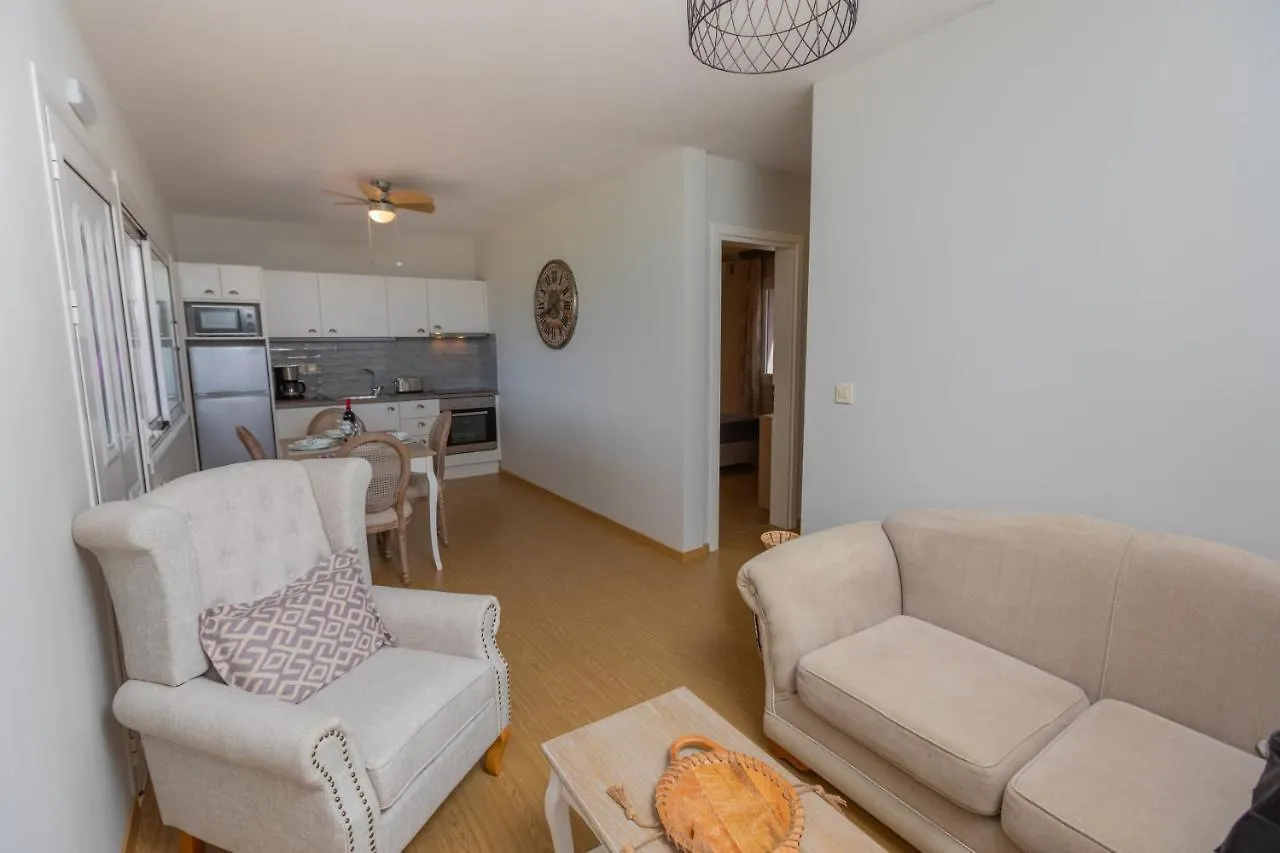 Thalassa View Residence Argostoli  Apartament Argostoli (Kefalonia)