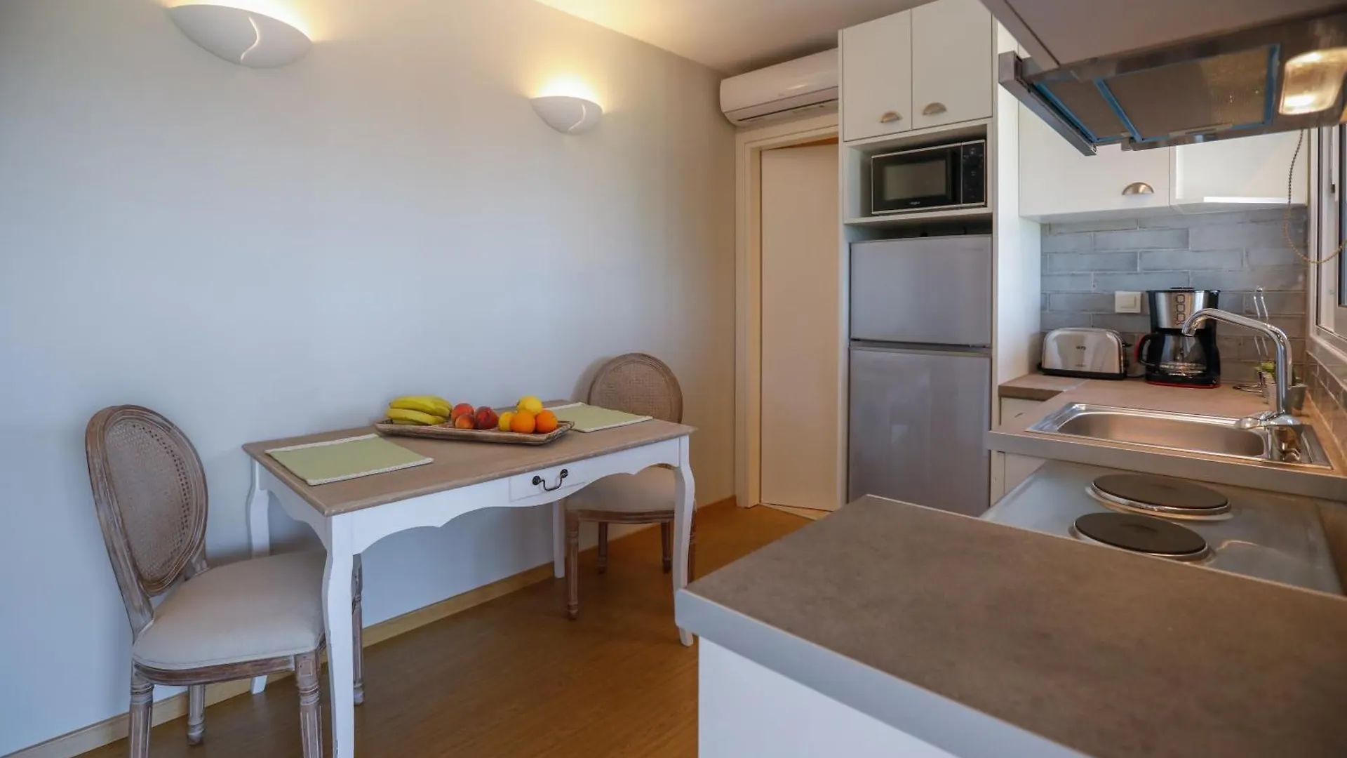 Apartament Thalassa View Residence Argostoli  Grecja