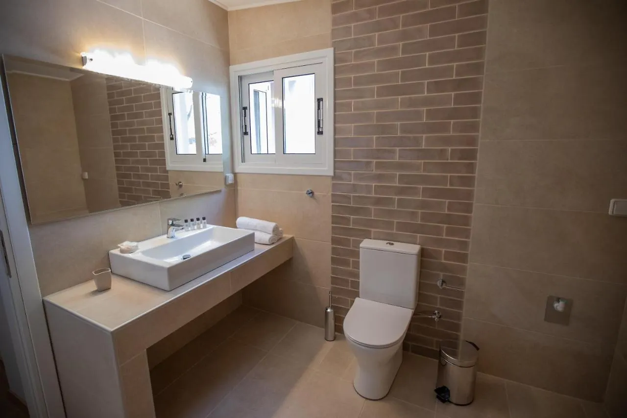 Thalassa View Residence Argostoli  0*, Argostoli (Kefalonia) Grecja