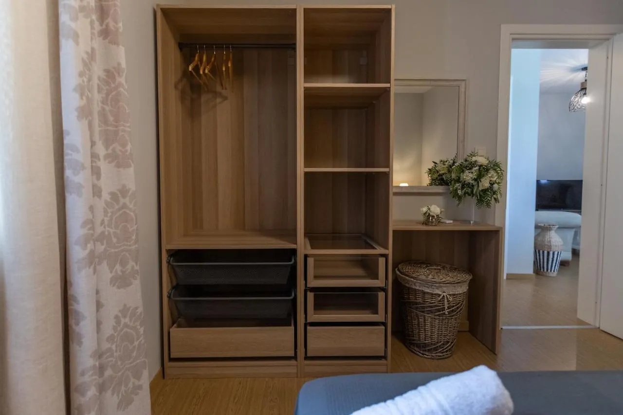 Thalassa View Residence Argostoli